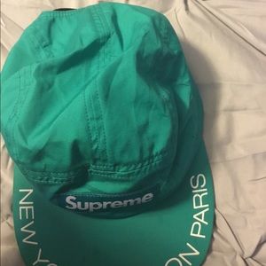 Supreme Hat